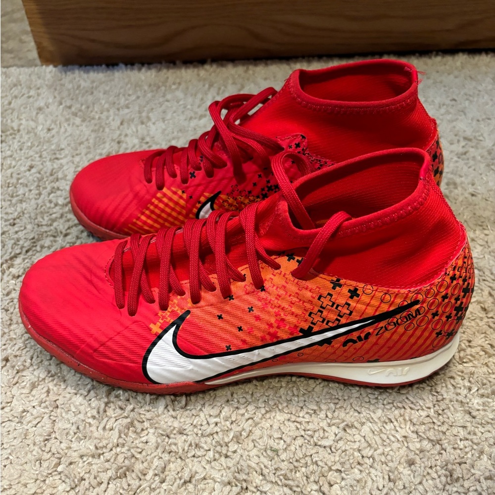 Nike Air Zoom Superfly IX Academy MDS TF